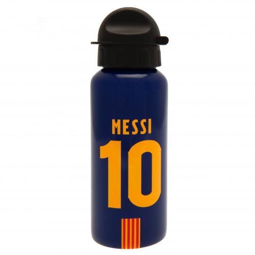 Láhev Barcelona Messi Aluminium 400ml - Image 2