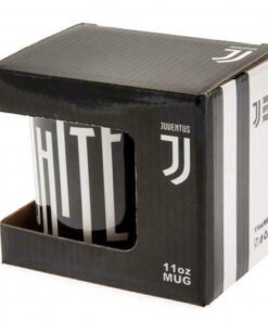 Hrnek Juventus BW