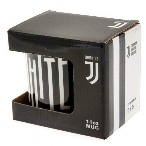 Hrnek Juventus BW - Image 3