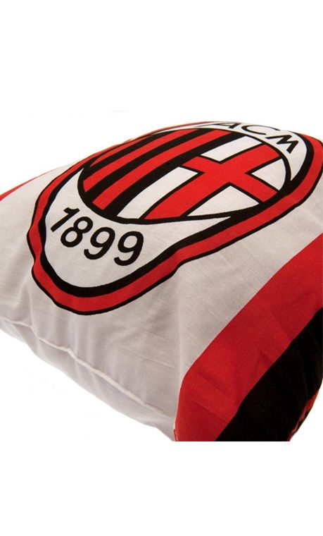 Povlak na polštář AC Milan 40x40cm - Image 2