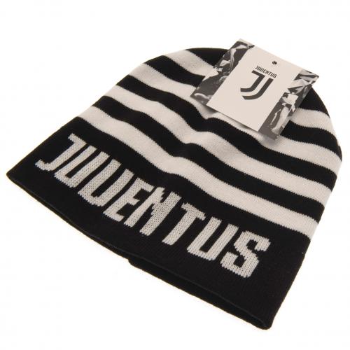 Kšiltovka Juventus s nápisem Juventus
