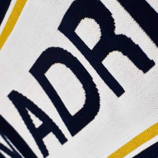 Šál Real Madrid bielo-modrý - Image 2