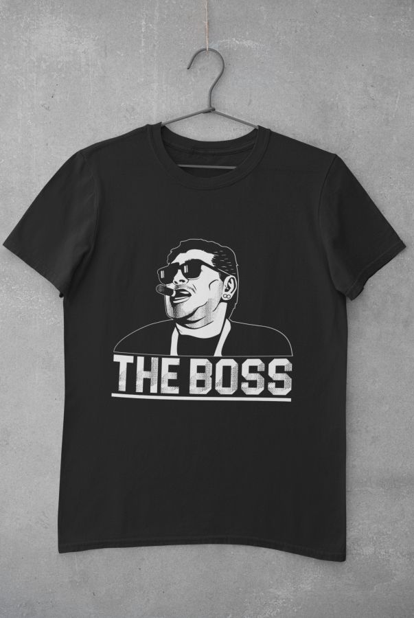 Tričko Maradona Boss - Image 2