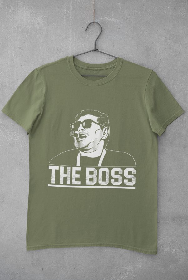 Tričko Maradona Boss - Image 7