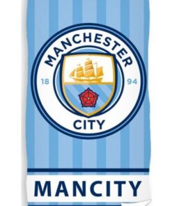 uterak manchester city 75x150cm