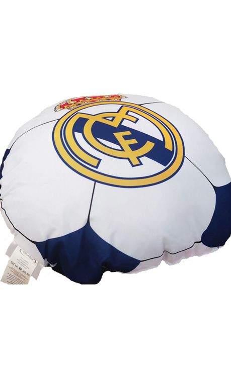 Polštář Real Madrid round - Image 2