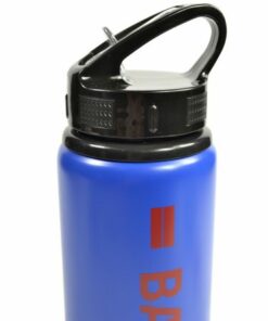 Láhev FC Barcelona Fade Aluminium 750ml nový design otvor