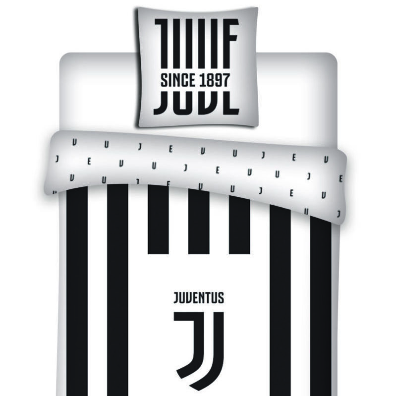 Povlak na peřinu Juventus Juve od roku 1897 - Image 2