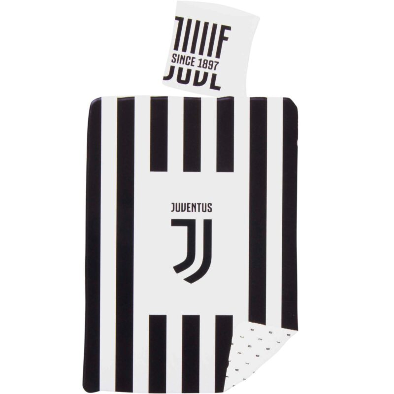 Povlak na peřinu Juventus Juve od roku 1897
