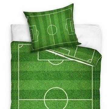 Obliečky Futbalové ihrisko  1
