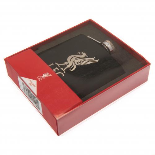 Liverpool LFC Liverbird černá - Image 3