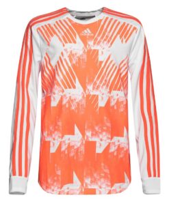 Adidas dětské tričko Predator dlouhé rukávy