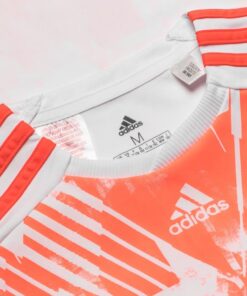 Adidas detské tričko Predator dlhé rukávy