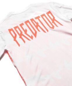 Adidas detské tričko Predator dlhé rukávy