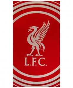 Uterák Liverpool LFC Liverbird 70x140cm