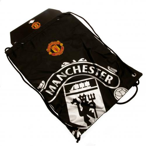 Zadní taška Manchesteru United - Image 2