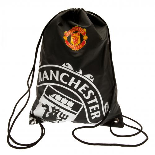 Zadní taška Manchesteru United