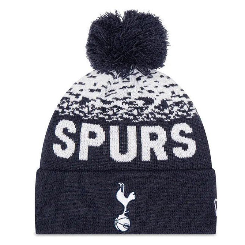 Kšiltovka Tottenham New Era Spurs s bambulí