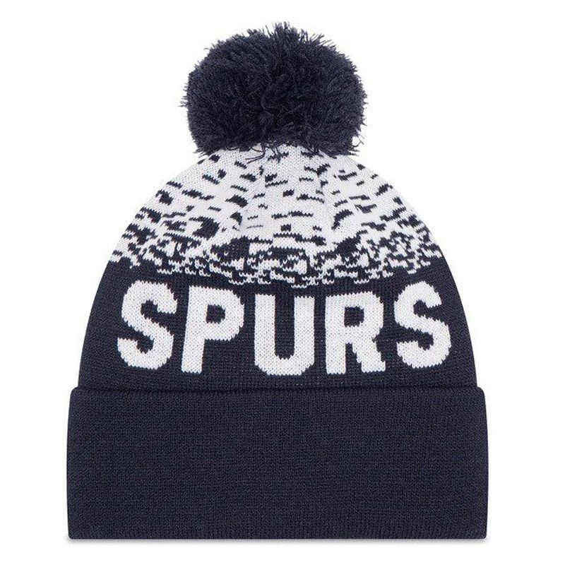 Kšiltovka Tottenham New Era Spurs s bambulí - Image 2