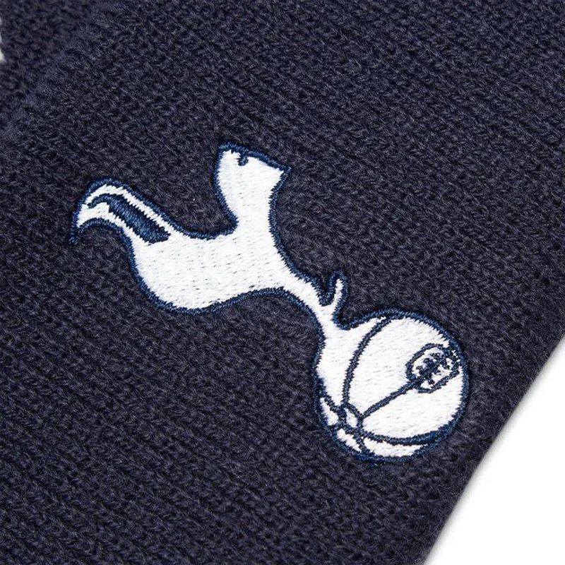 Kšiltovka Tottenham New Era Spurs s bambulí - Image 3