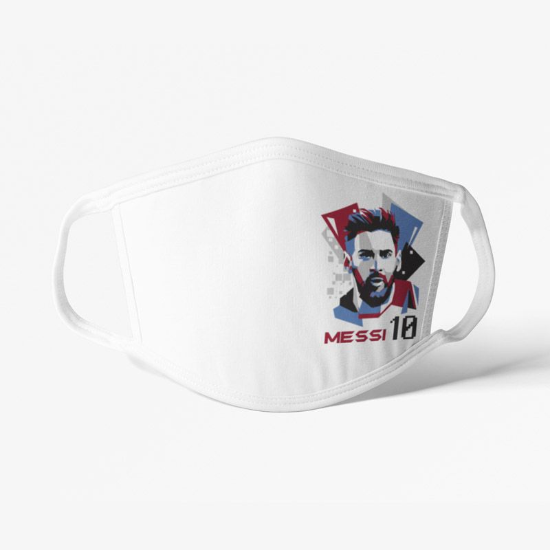 Róba Messi Barcelona - Image 2