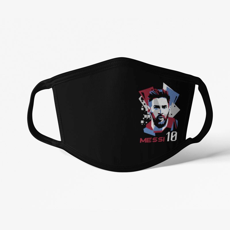 Róba Messi Barcelona