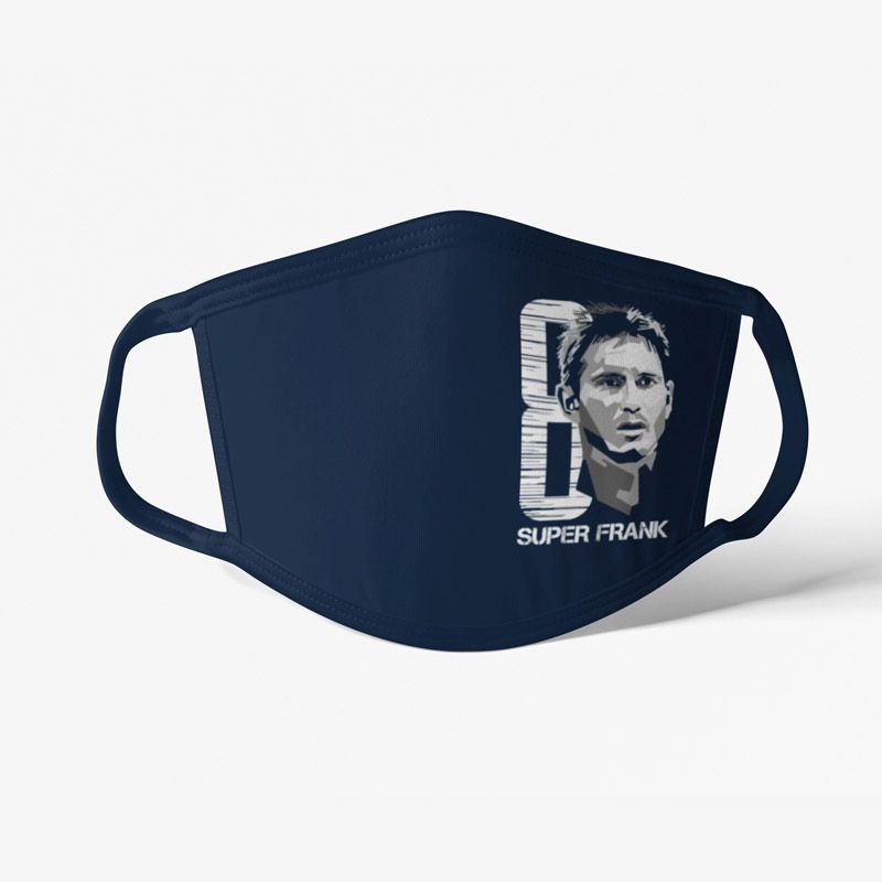 Fotbalový dres Lampard Chelsea - Image 2