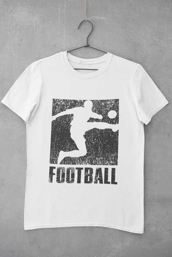 Fotbalové tričko Fotbal - Image 3