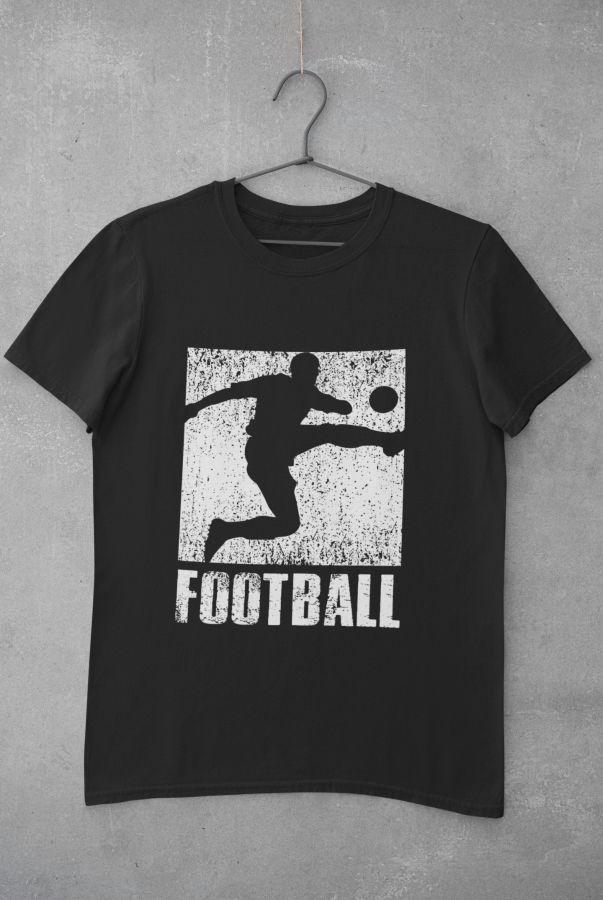 Fotbalové tričko Fotbal - Image 4