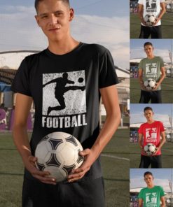 Fotbalové triko Football teen