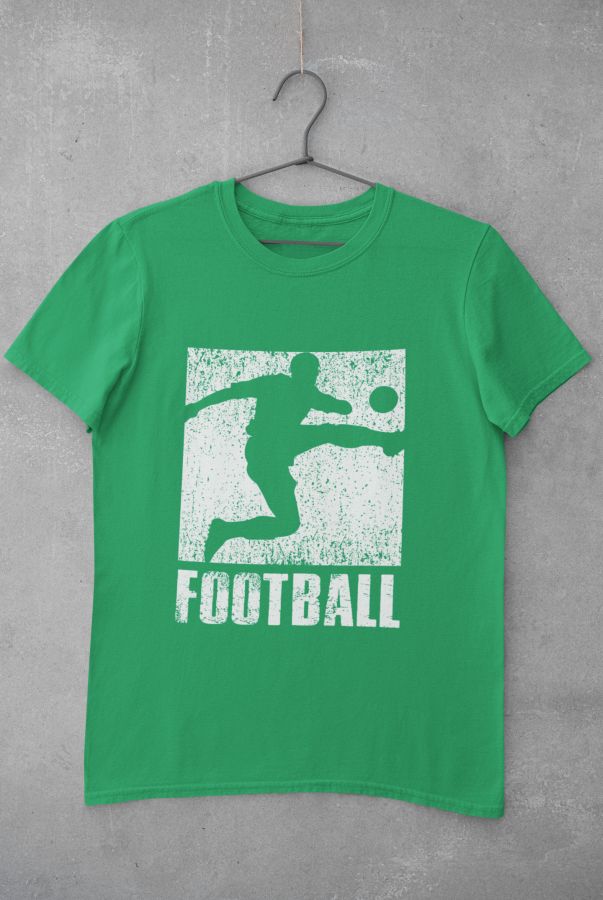 Fotbalové tričko Fotbal