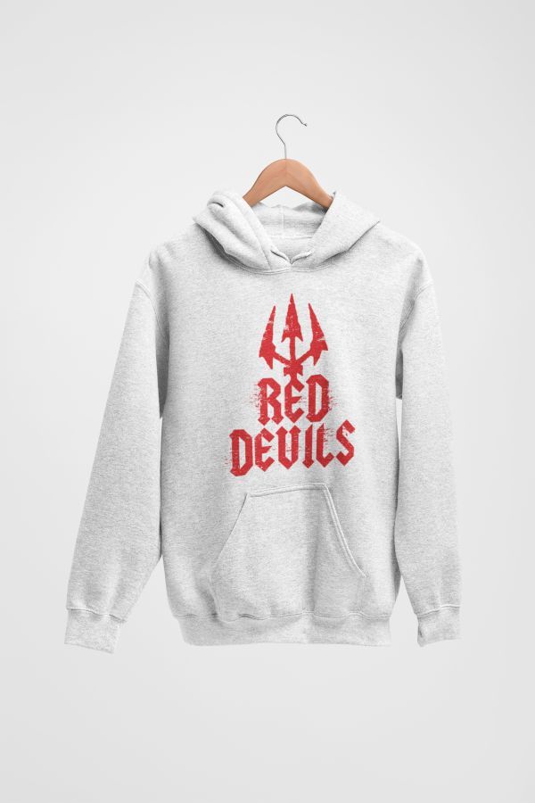Mikina Manchester United Red Devils - Image 3