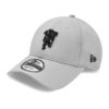Siltovka Man UTD New Era 9Forty sedy Ripstop