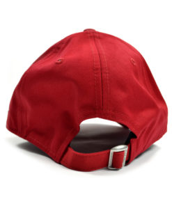 Siltovka Manchester United New Era 9Forty zapinanie
