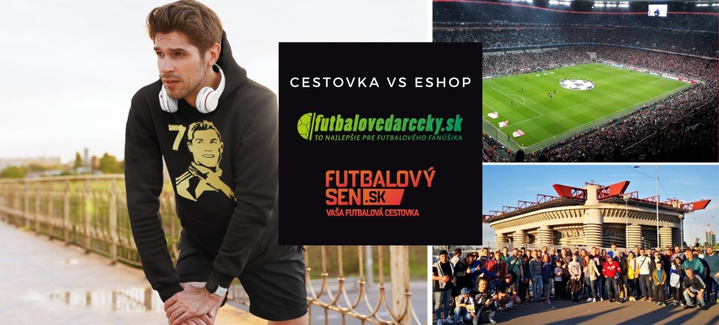 5 rozdielov: eshop vs cestovka