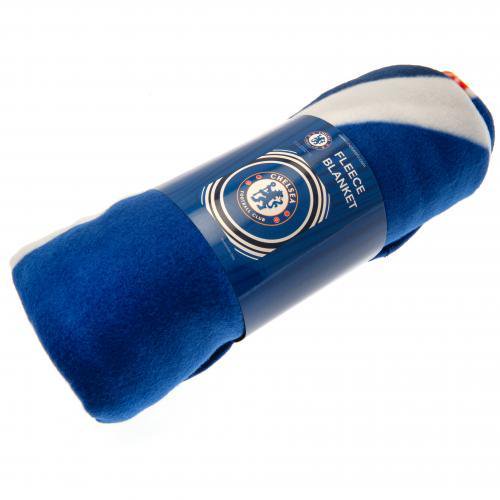Deka Chelsea 110 x 140 cm - fleece/fleece - Image 2