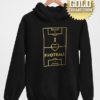 Futbalová mikina I Love Football GOLD COLLECTION