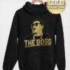 Mikina Maradona Boss GOLD COLLECTION