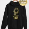 Futbalová mikina Futbal je v mojej DNA II GOLD COLLECTION