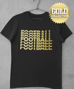 Tričko Football GOLD COLLECTION