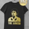 Triko Maradona Legend GOLD COLLECTION