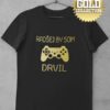 tricko radsej by som drvil gold