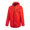 Bunda Adidas Windbreaker Tango červená