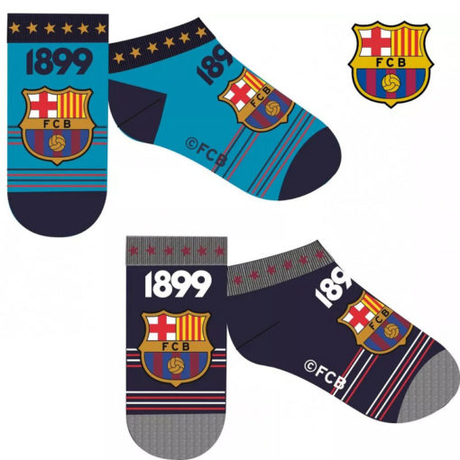Dětské ponožky FC Barcelona
