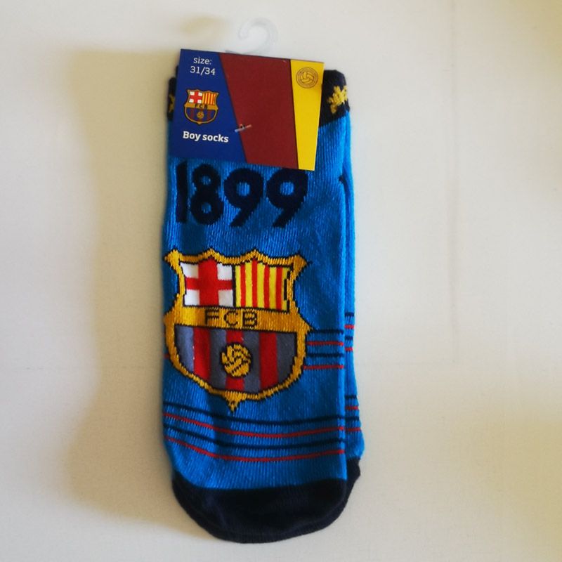 Dětské ponožky FC Barcelona - Image 4