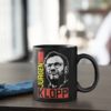 Futbalový Hrnček Liverpool Klopp