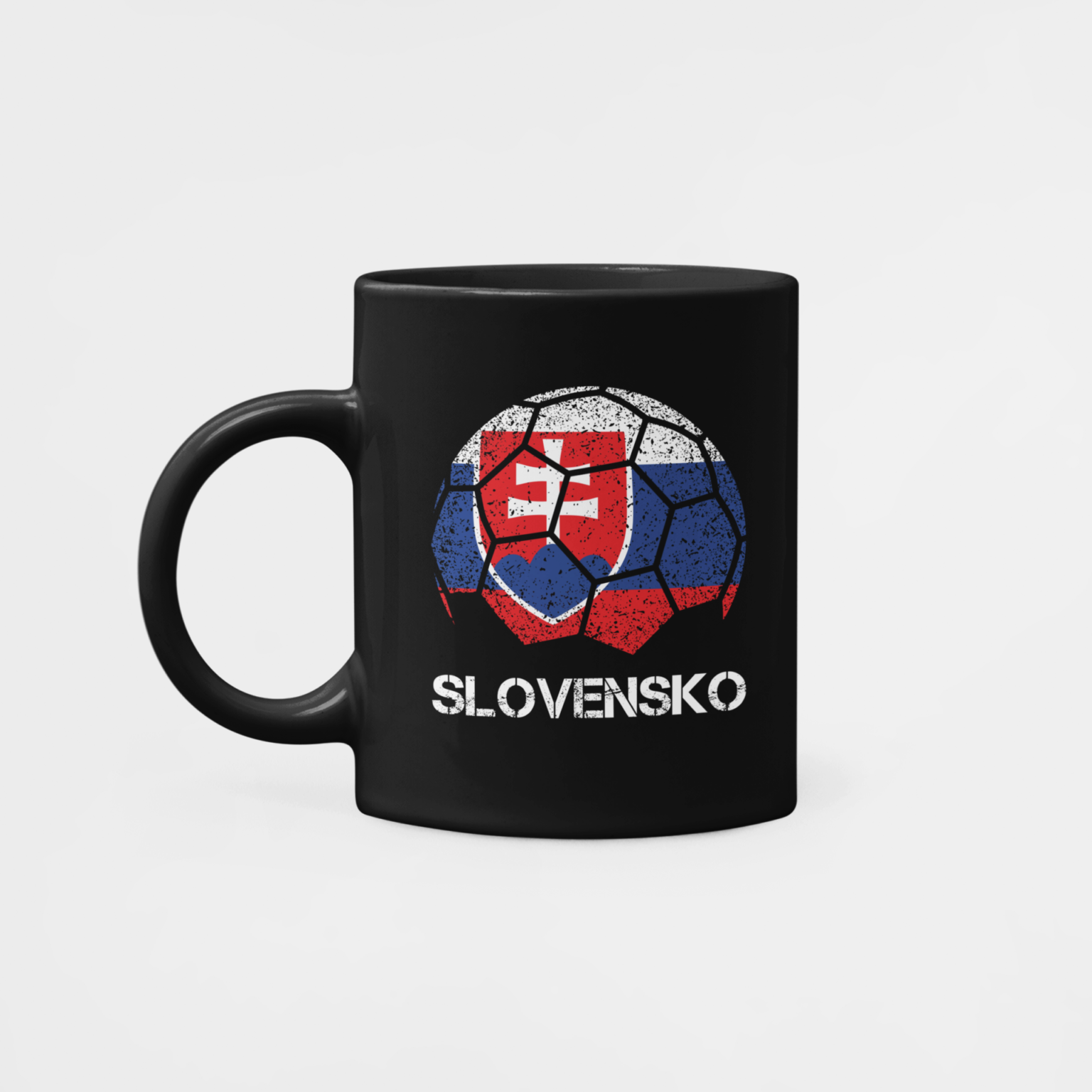 Futbalový Hrnček Slovensko