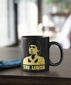 Hrnek Maradona Legenda