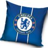 Povlak Chelsea na polštář modrá 40x40