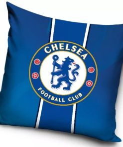 Obliečka Chelsea na vankúš modrá 40x40